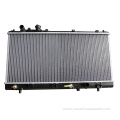 Auto spare parts aluminum car radiator for MAZDA 323F BJ 1.6i 16V OEM FS6W15200